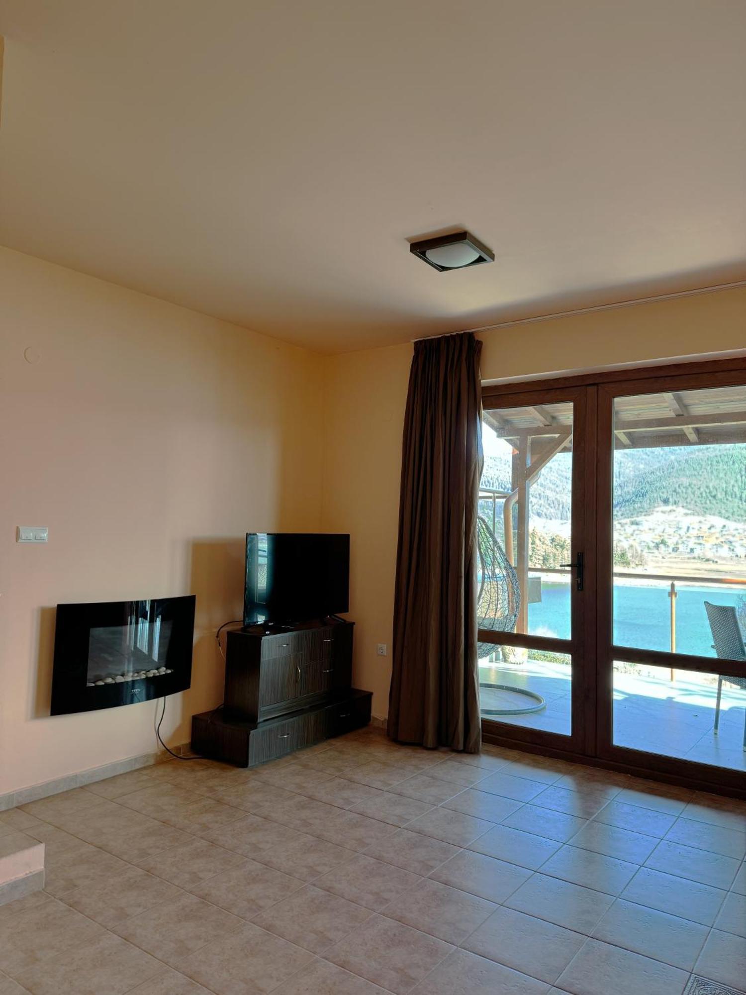 Vip Complex Hotel Sarnitsa Eksteriør billede